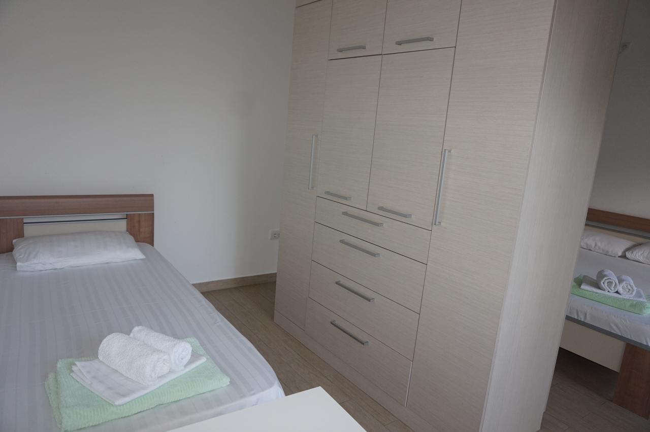 Apartments Minja Nerin Petrovac Exterior photo